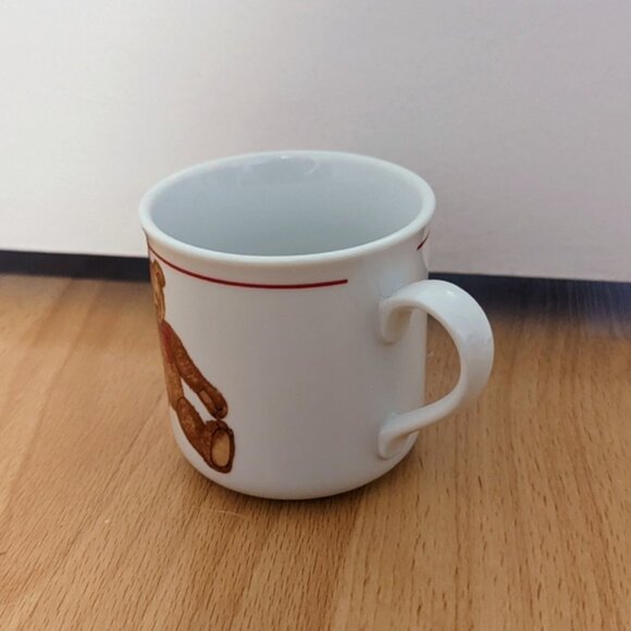 B is for Bear Mug - Picture 3 of 3